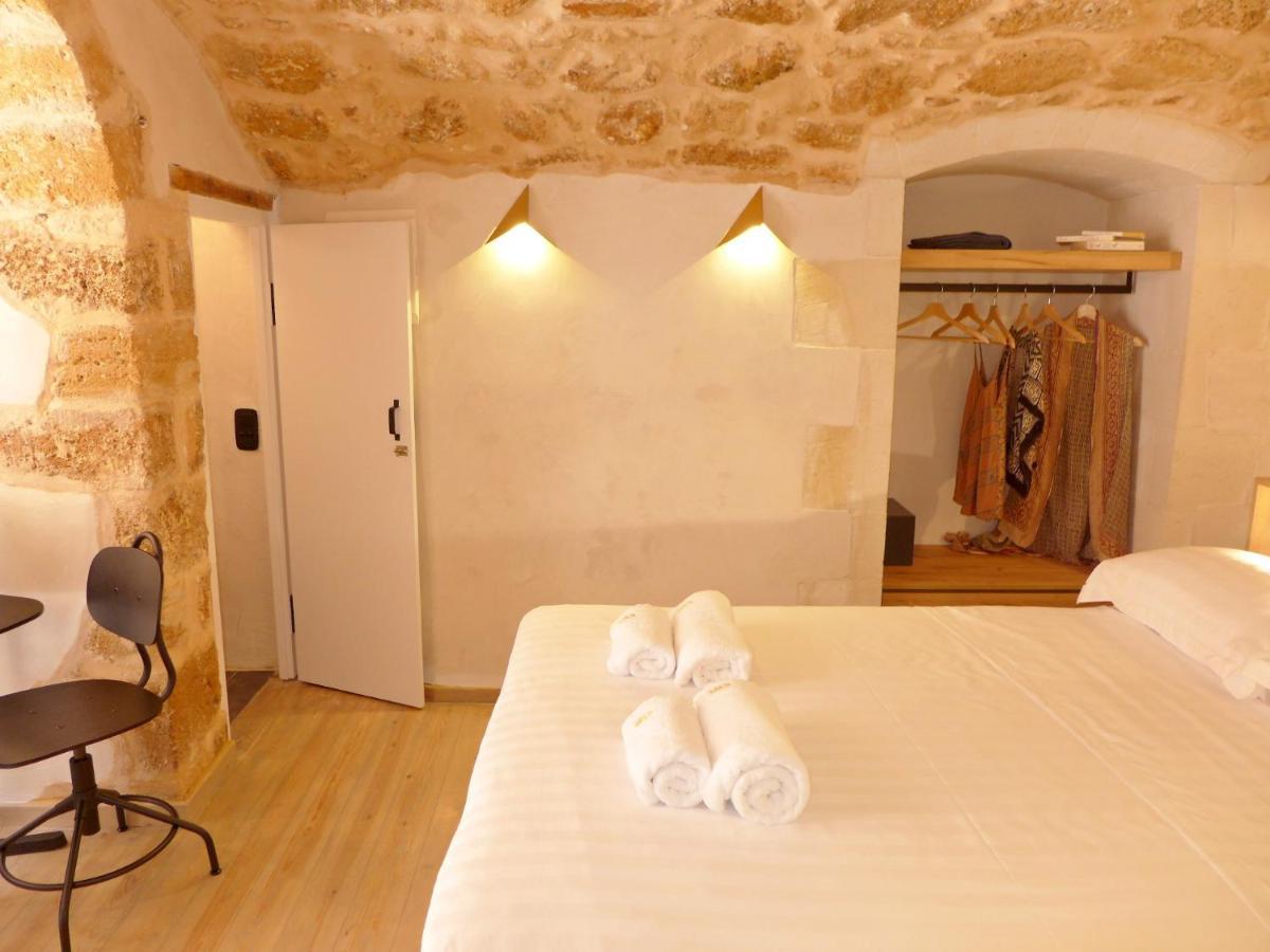 Eva Plus Chania  Exterior foto