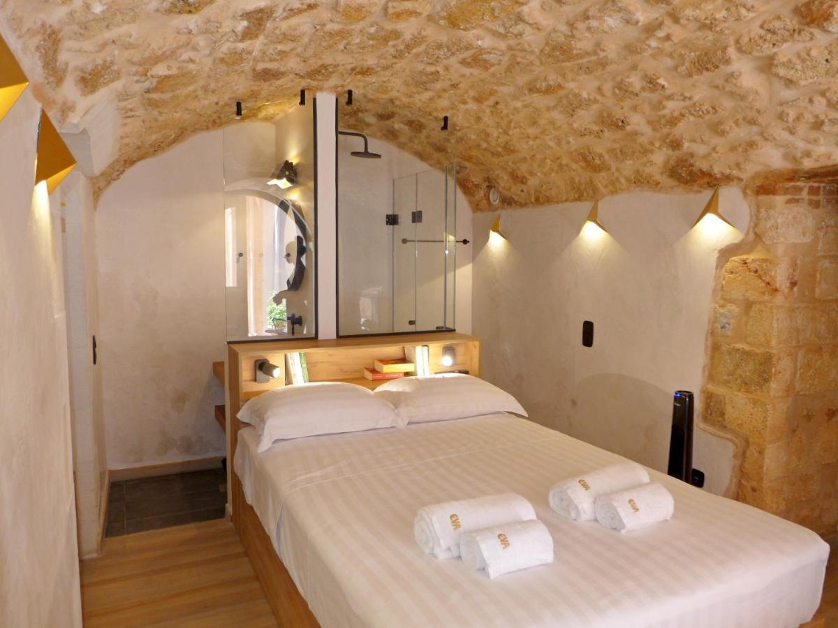 Eva Plus Chania  Exterior foto