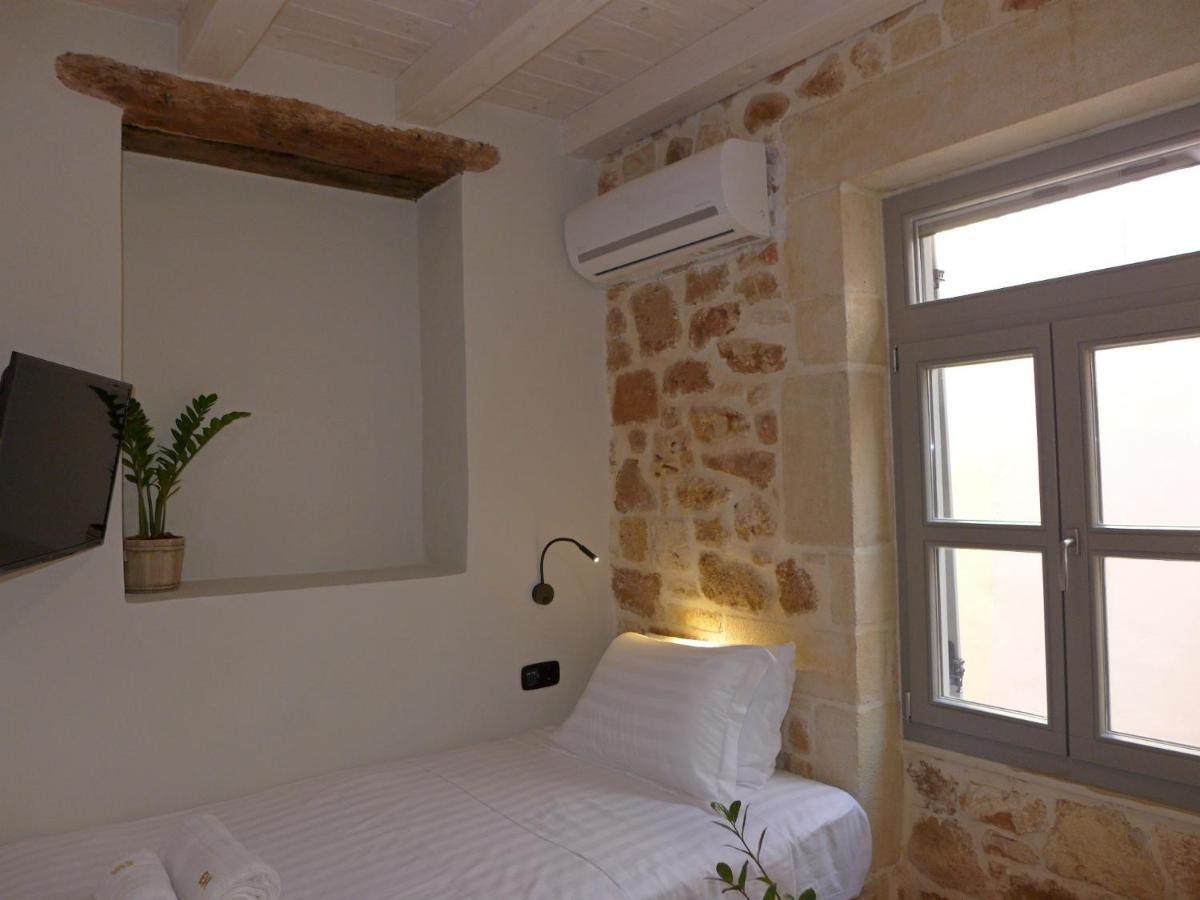 Eva Plus Chania  Exterior foto