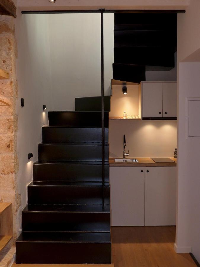 Eva Plus Chania  Exterior foto