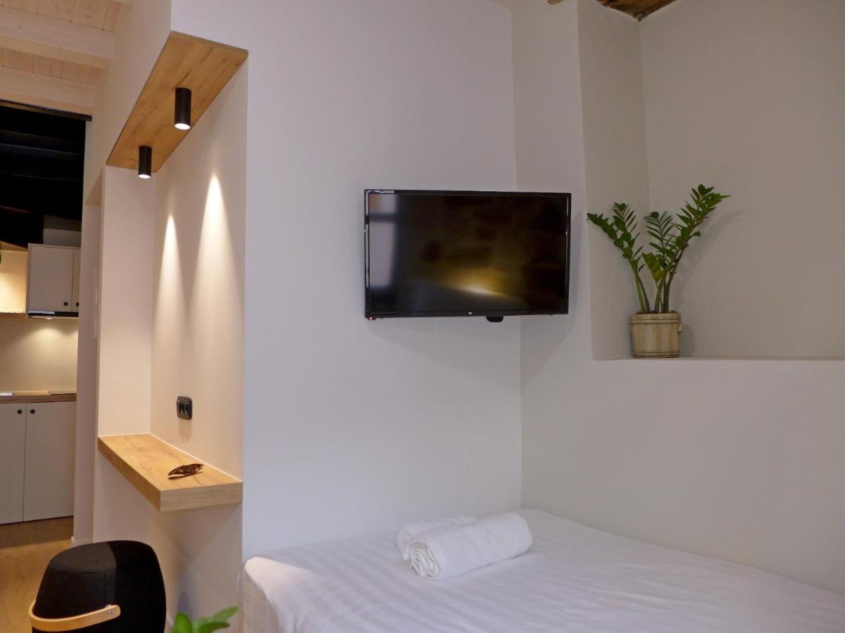 Eva Plus Chania  Exterior foto