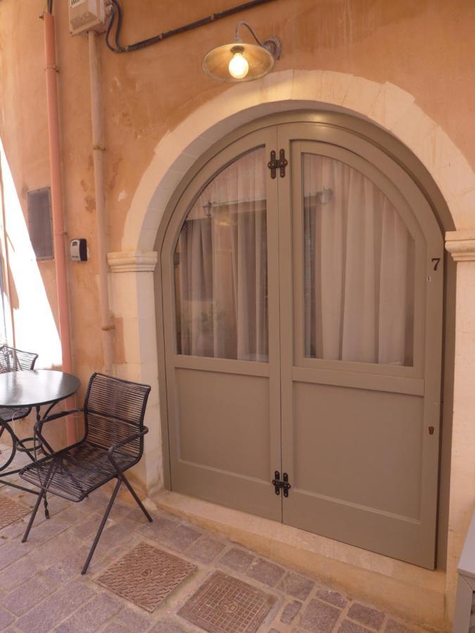 Eva Plus Chania  Exterior foto